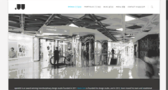 Desktop Screenshot of openuu.com